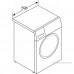 Стиральная машина Bosch Serie 2 WGE02209PL