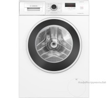 Стиральная машина Bosch Serie 2 WGE02209PL