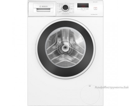 Стиральная машина Bosch Serie 2 WGE02209PL