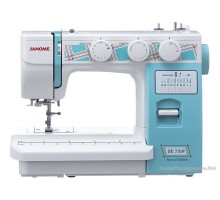 Швейная машина JANOME SE7519