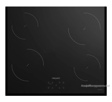 Варочная поверхность Hotpoint HQ 1760S BA