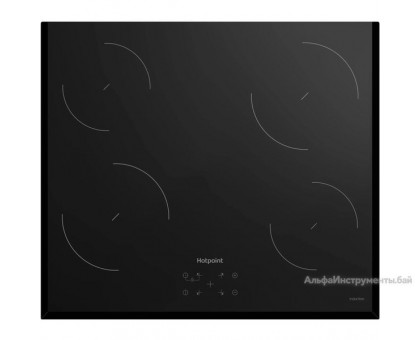 Варочная поверхность Hotpoint HQ 1760S BA