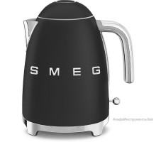 Электрический чайник Smeg KLF03BLMEU