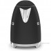 Электрический чайник Smeg KLF03BLMEU