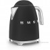 Электрический чайник Smeg KLF03BLMEU