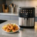 Аэрофритюрница Evolution AIRO 6100