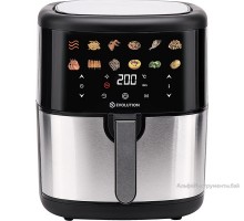 Аэрофритюрница Evolution AIRO 6100