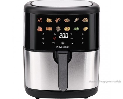 Аэрофритюрница Evolution AIRO 6100