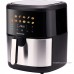 Аэрофритюрница Evolution AIRO 6100