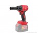 Аккум. ударный гайковерт WORTEX CWR 0318 в кор. ALL1 XLT SOLO 