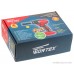 Аккум. ударный гайковерт WORTEX CWR 0318 в кор. ALL1 XLT SOLO 