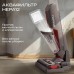 Вертикальный моющий пылесос Atvel F16 ULTIMATE Plus