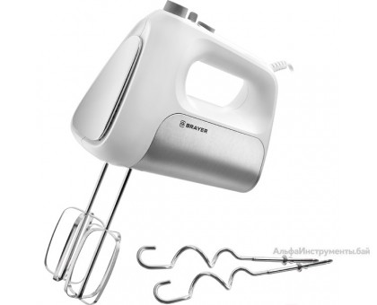 Миксер Brayer BR1303