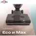 Вертикальный моющий пылесос Atvel F40 Steam