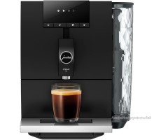 Кофемашина JURA ENA 4 Full Metropolitan Black EB 15501