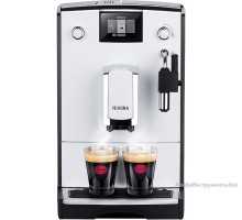 Кофемашина Nivona CafeRomatica NICR 560