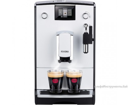 Кофемашина Nivona CafeRomatica NICR 560