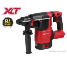 Аккум. перфоратор WORTEX CRH 1822 в кор. XLT SOLO 