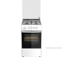 Плита газовая бытовая DARINA 1B GM341 107 W