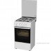 Плита газовая бытовая DARINA 1B GM341 107 W