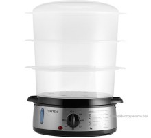 Пароварка CENTEK CT-1457