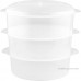Пароварка CENTEK CT-1457