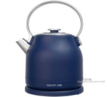 Электрический чайник Galaxy Line GL0334 (синий)