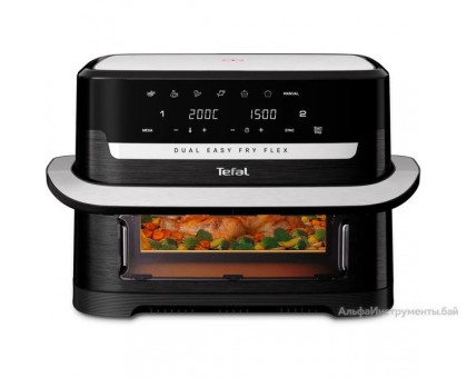Аэрогриль Tefal EY9228E0