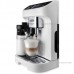 Кофемашина DeLonghi ECAM320.60.W Magnifica Plus