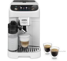 Кофемашина DeLonghi ECAM320.60.W Magnifica Plus