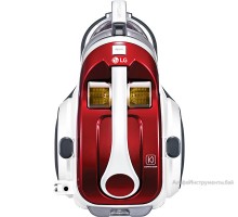 Пылесос LG VC73188NELR
