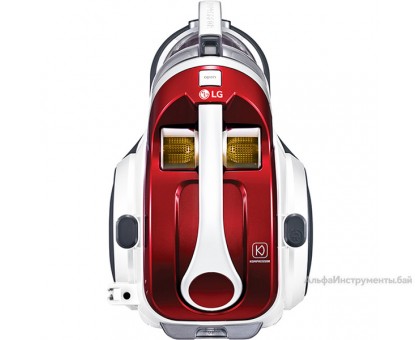 Пылесос LG VC73188NELR