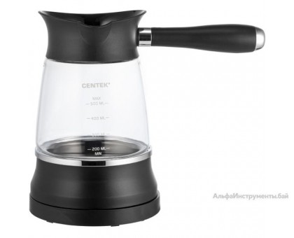 Электрическая турка CENTEK CT-1096