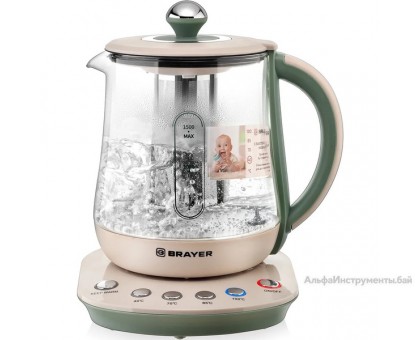 Электрочайник Brayer BR1015