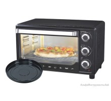 Мини-печь Sakura SA-7000BP