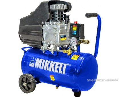 Компрессор Mikkeli AC - 241