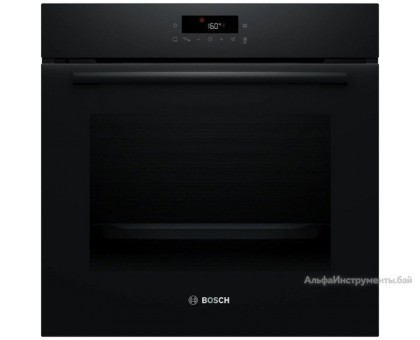 Духовой шкаф Bosch Serie 2 HBG571EB4