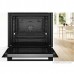 Духовой шкаф Bosch Serie 2 HBG571EB4