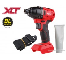 Аккум. ударный гайковерт/винтоверт WORTEX CWR 0118 в кор. ALL1 XLT SOLO