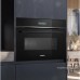 Духовой шкаф SIEMENS CM724G1B1