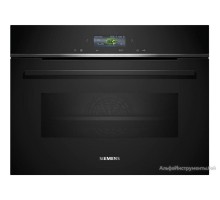 Духовой шкаф SIEMENS CM724G1B1