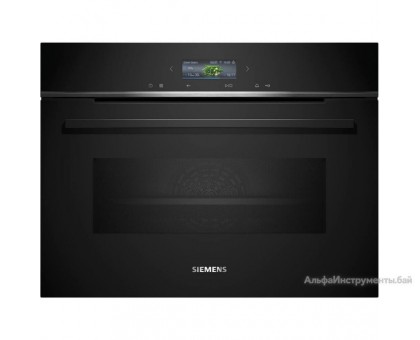 Духовой шкаф SIEMENS CM724G1B1