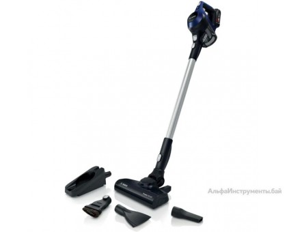 Пылесос Bosch Series 6 BBS611MAT
