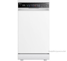 Посудомоечная машина Midea MFD45S470WI