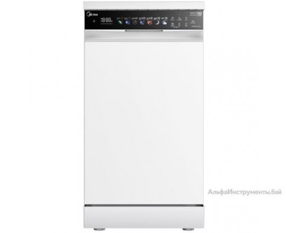 Посудомоечная машина Midea MFD45S470WI