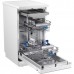 Посудомоечная машина Midea MFD45S470WI