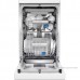 Посудомоечная машина Midea MFD45S470WI