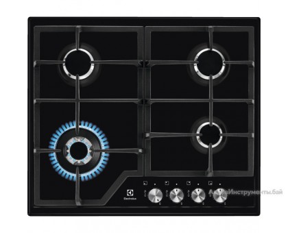 Варочная панель Electrolux EGS6436K