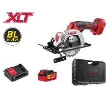 Аккум. циркулярная пила WORTEX CCS 1814 в чем. ALL1 XLT SET 