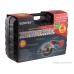 Аккум. циркулярная пила WORTEX CCS 1814 в чем. ALL1 XLT SET 